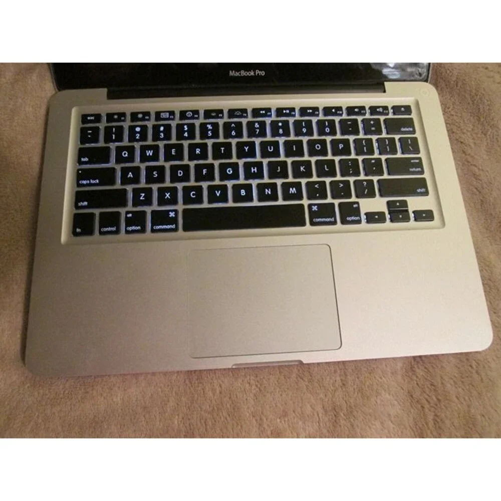 MacBook pro